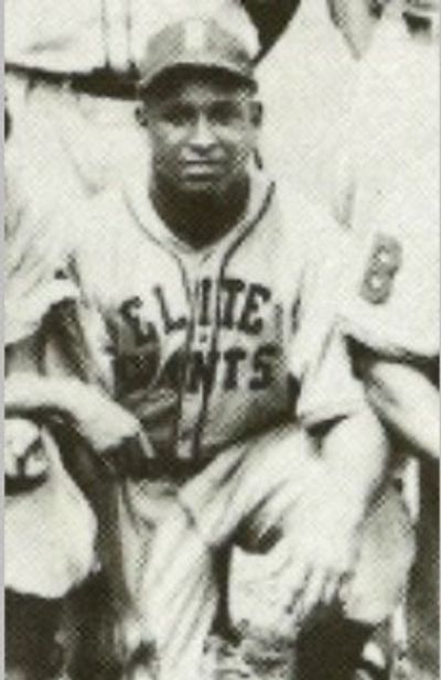 Frank Russell (baseball)