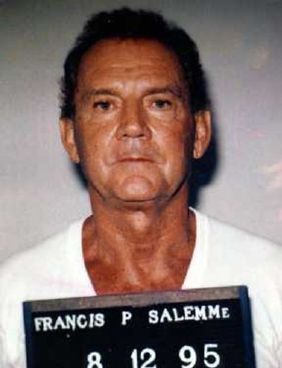 Frank Salemme