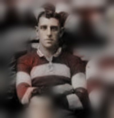 Frank Saunders (rugby league)