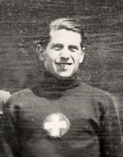 Frank Séchehaye
