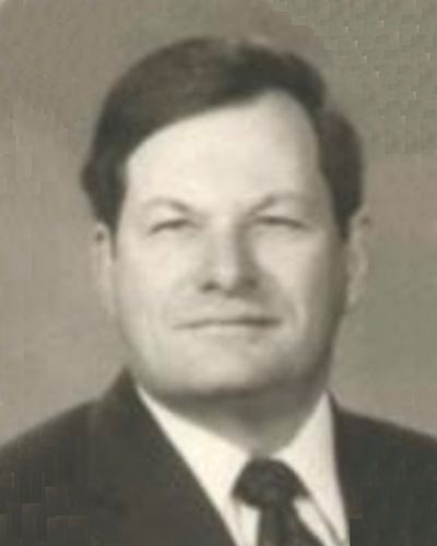 Frank W. Nolen