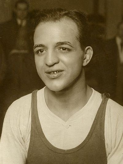 Frankie Genaro