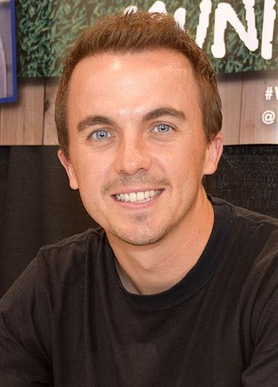 Frankie Muniz