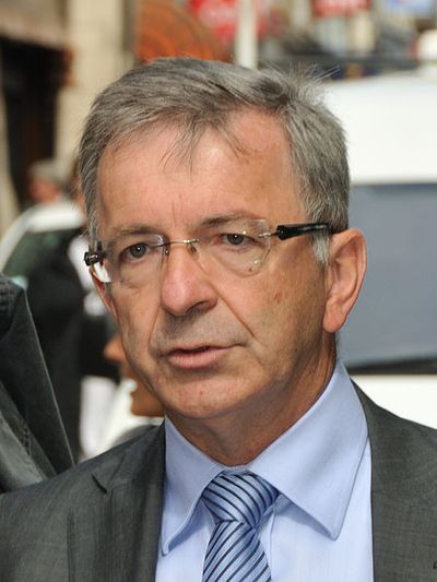 François Bonneau