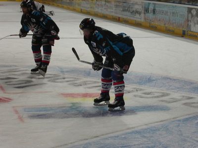 François Bouchard (ice hockey, born 1988)