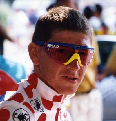 François Simon (cyclist)