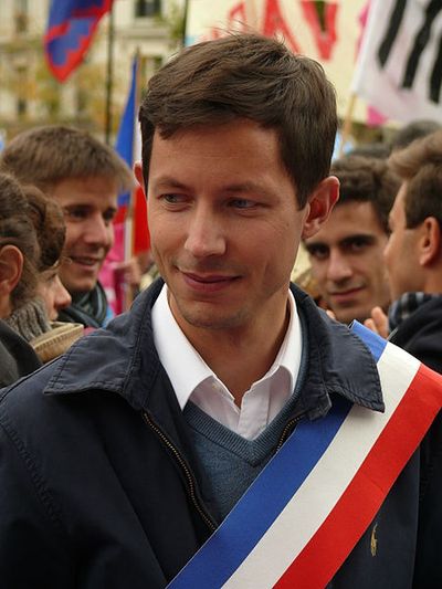 François-Xavier Bellamy