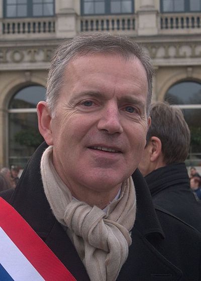 François Zocchetto