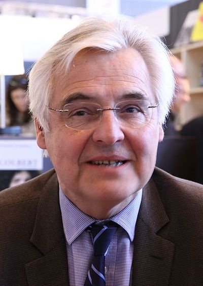 François d'Aubert