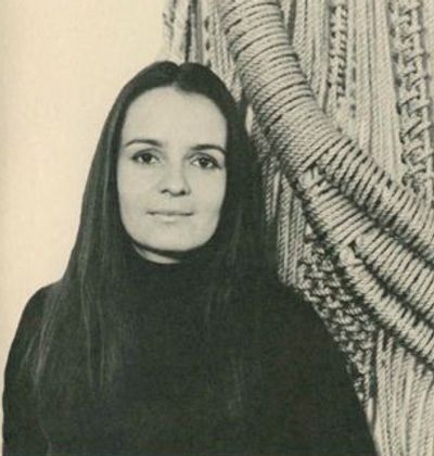 Françoise Grossen