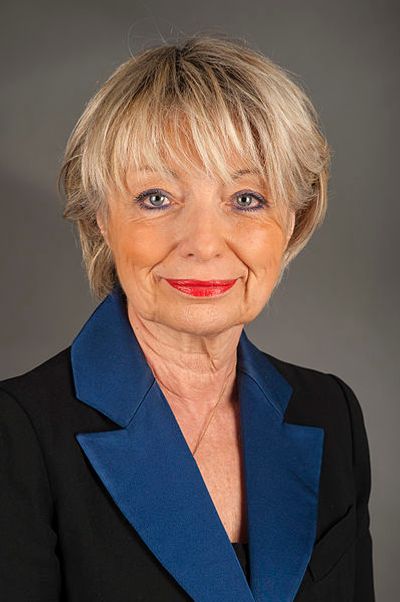 Françoise Grossetête