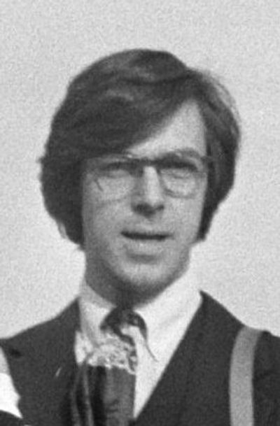 Frans Molenaar