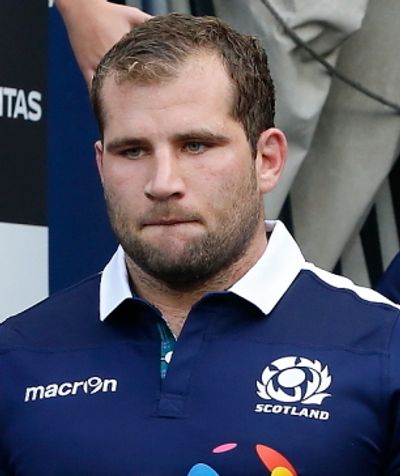 Fraser Brown (rugby union)