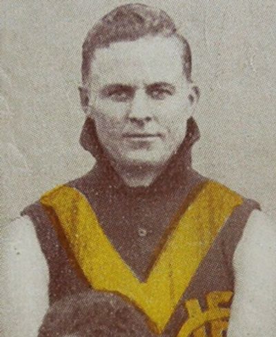 Fred Barker (footballer)