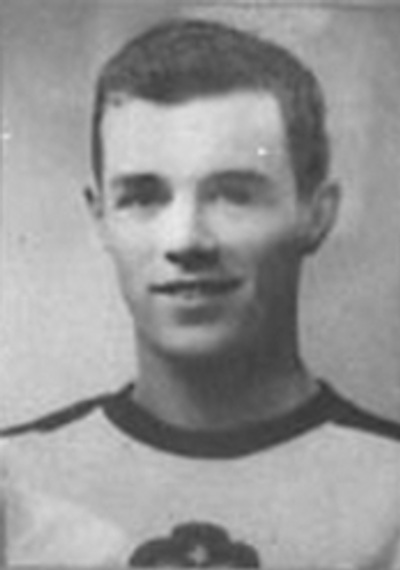 Fred Burchell (ice hockey)