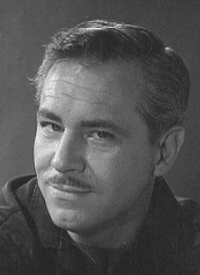 Fred Crane (actor)
