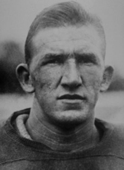 Fred Crawford (American football)