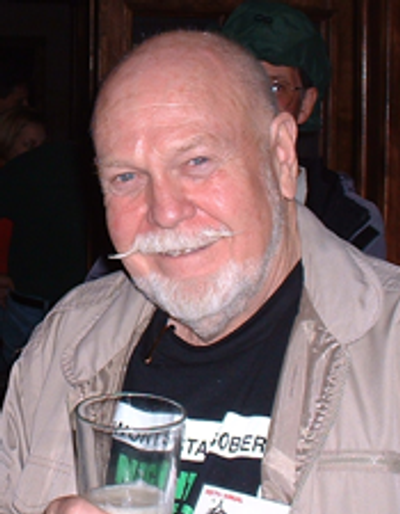 Fred Eckhardt