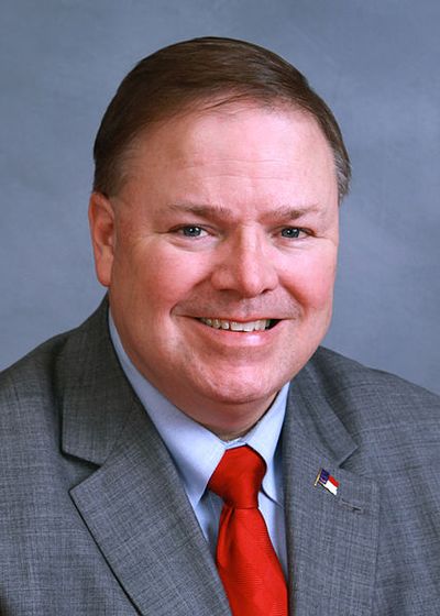 Fred F. Steen II