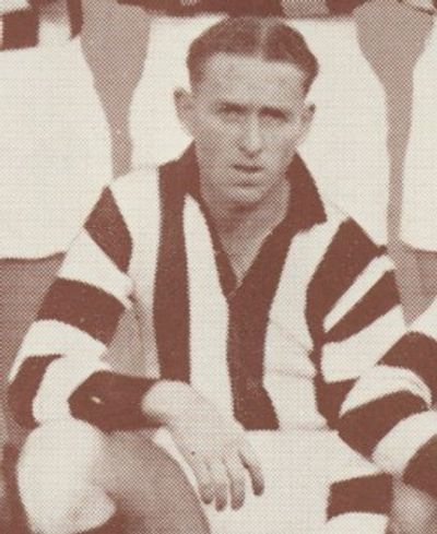 Fred Pearce (footballer)