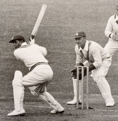 Fred Price (cricketer)