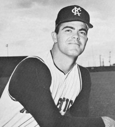 Fred Talbot (baseball)