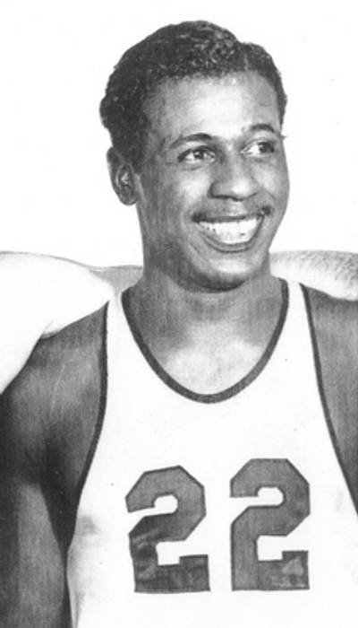 Fred Thomas (athlete)