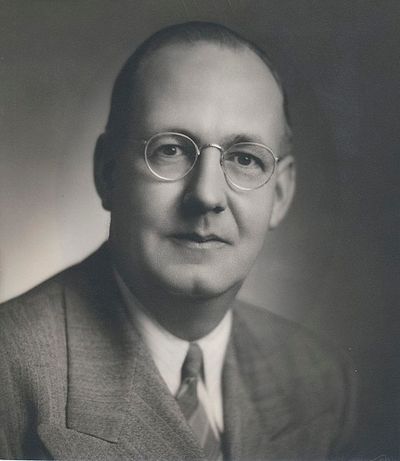 Frederick G. Payne