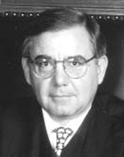 Frederick J. Martone
