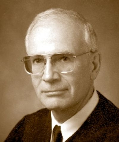 Frederick L. Van Sickle