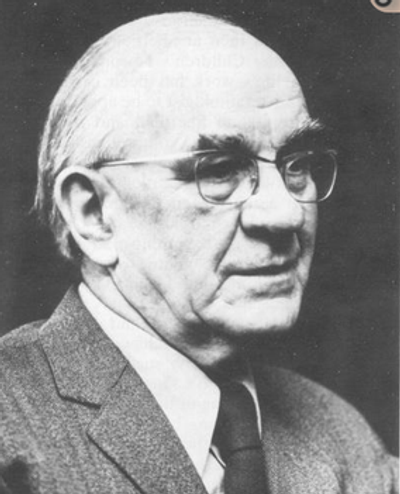 Frederick Miller (paediatrician)