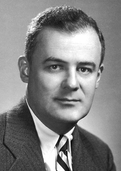 Frederick Robbins