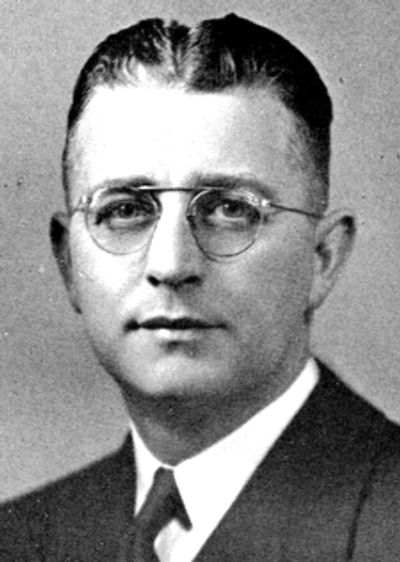 Frederick Willis (American politician)