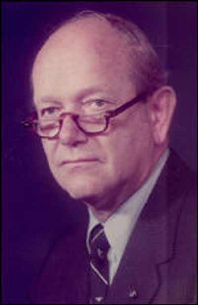 Frederick Wistar Morris Janney