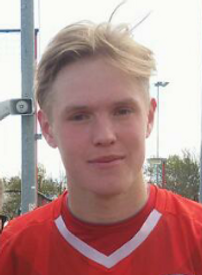 Fredrik Jensen (footballer, born 1997)