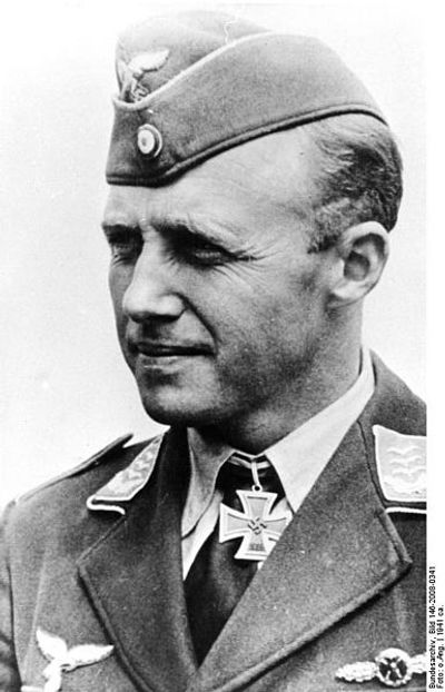 Fritz Fliegel