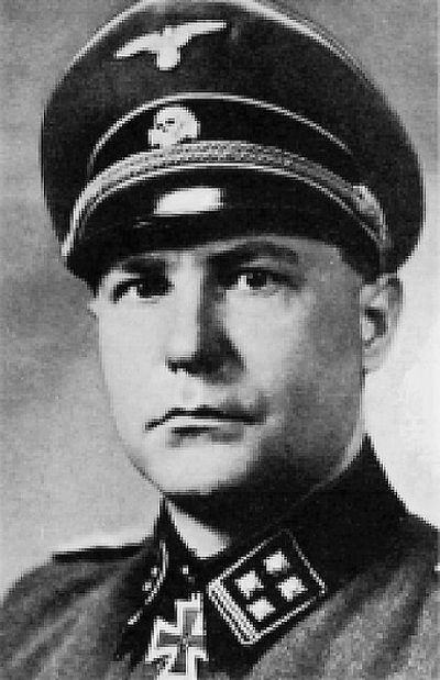 Fritz Knöchlein