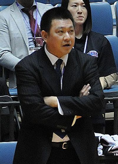 Fujitaka Hiraoka