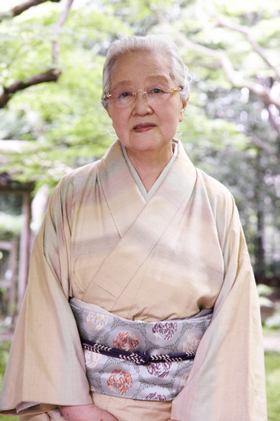 Fukumi Shimura