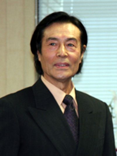 Gō Katō