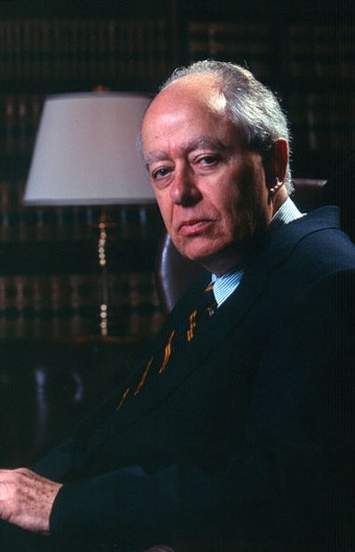 G. Robert Blakey