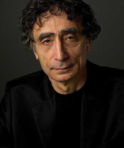 Gabor Maté