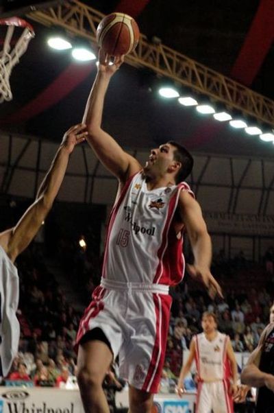 Gabriel Fernández (basketball)