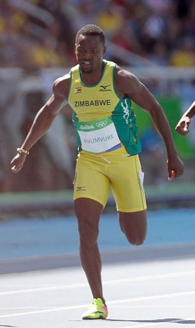 Gabriel Mvumvure