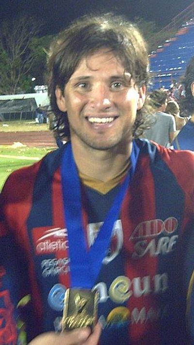 Gabriel Pereyra