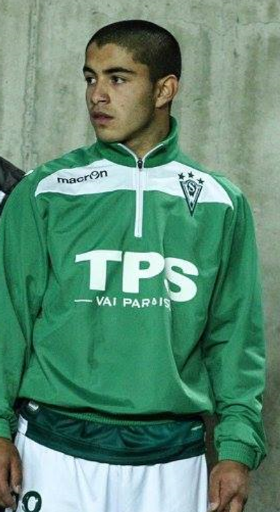 Gabriel Rojas (footballer, born 1997)