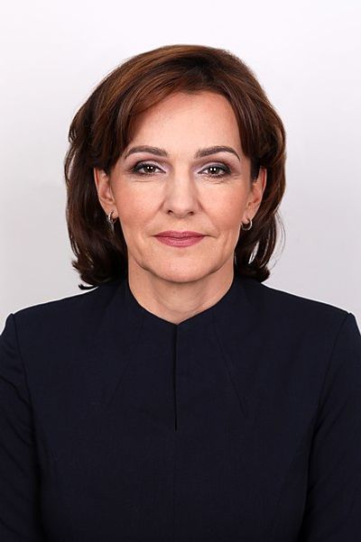 Gabriela Morawska-Stanecka