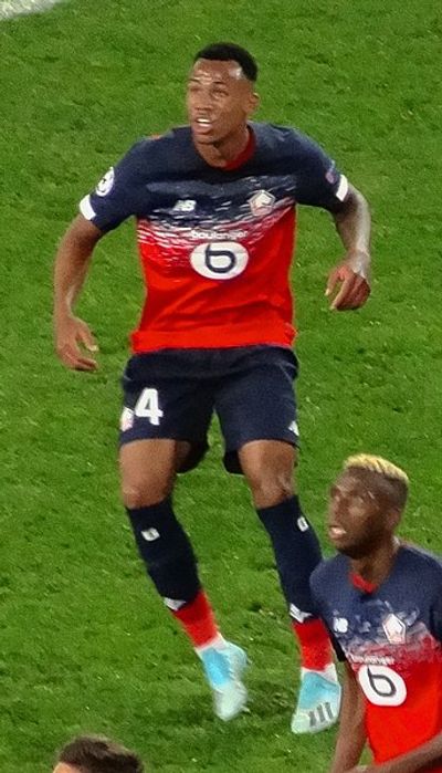 Gabriel (footballer, born 1997)