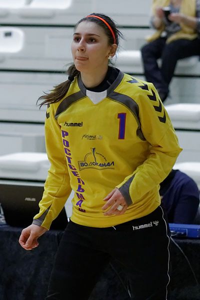 Galina Gabisova