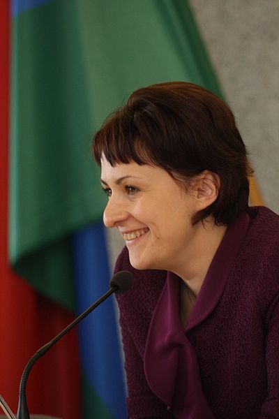 Galina Shirshina